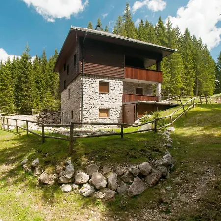 Apartma Medved * Zgornje Gorje