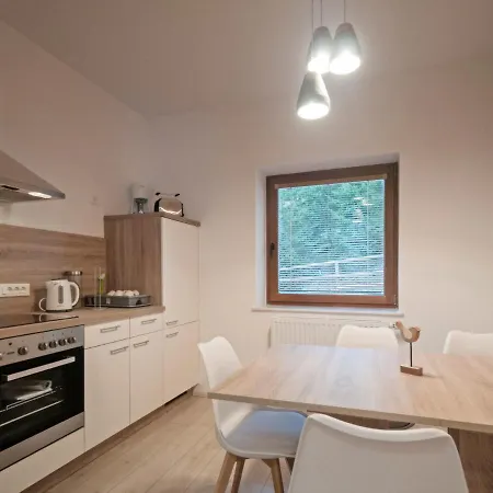 Apartamento Apartma Medved Zgornje Gorje