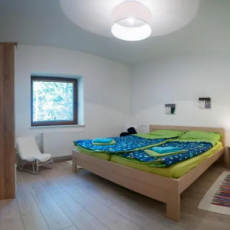 Apartma Medved
