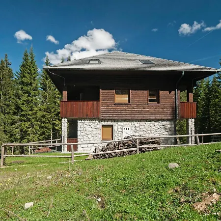 Appartamento Apartma Medved