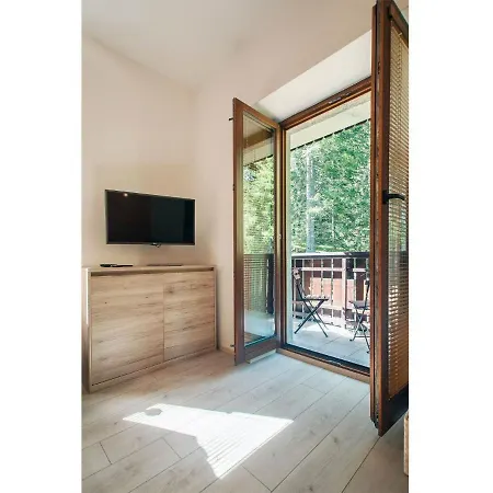 Appartamento Apartma Medved *
